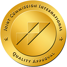 Joint Commission International Clínica Ricardo Palma