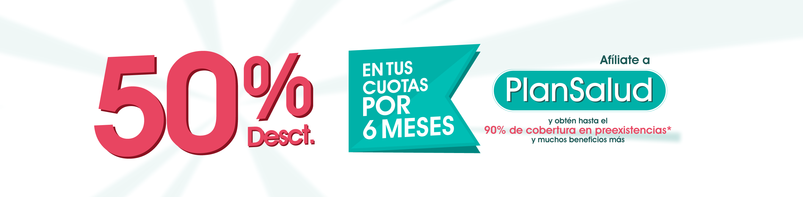 Conoce PlanSalud y recibe la mejor cobertura en atención integral médica y quirúrgica