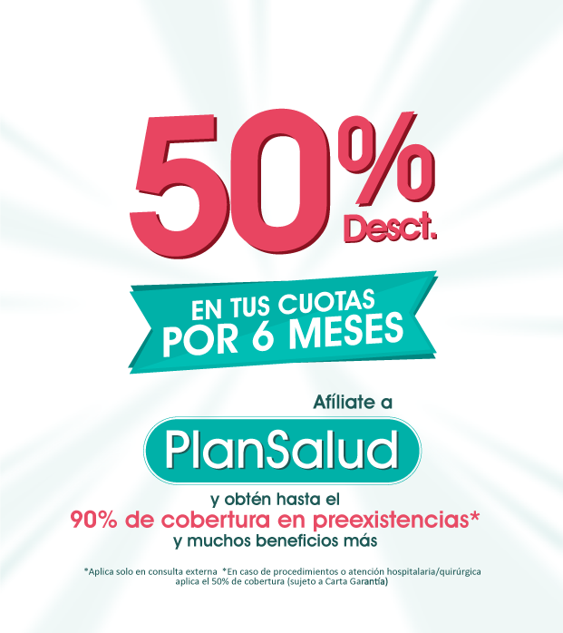 Conoce PlanSalud y recibe la mejor cobertura en atención integral médica y quirúrgica